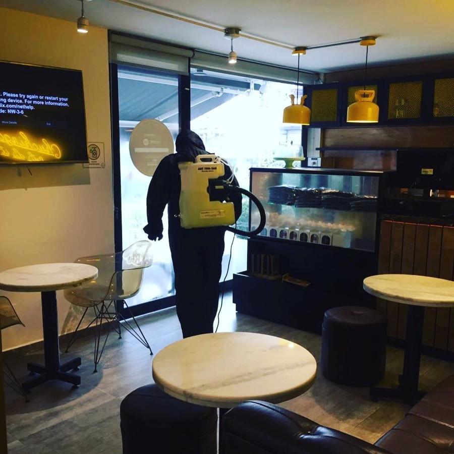 Villaviciosa Hotel Boutique Pasto Eksteriør billede