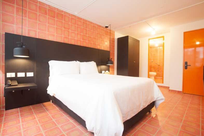 Villaviciosa Hotel Boutique Pasto Eksteriør billede