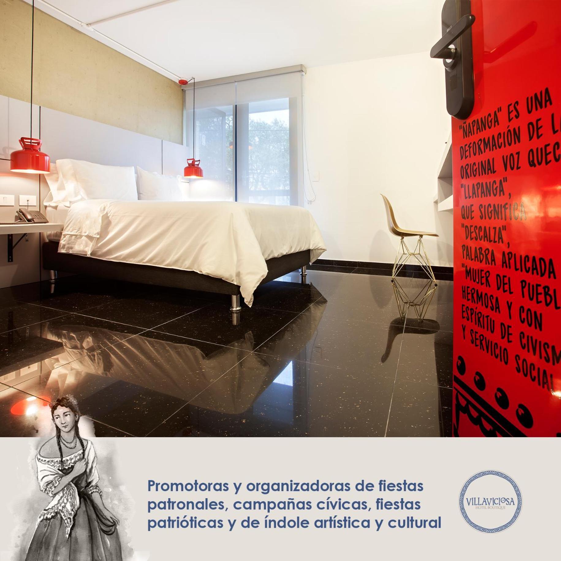 Villaviciosa Hotel Boutique Pasto Eksteriør billede
