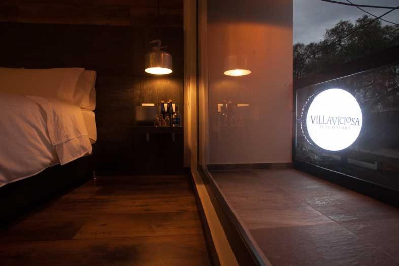 Villaviciosa Hotel Boutique Pasto Eksteriør billede
