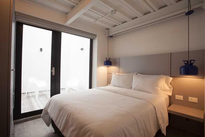 Villaviciosa Hotel Boutique Pasto Eksteriør billede
