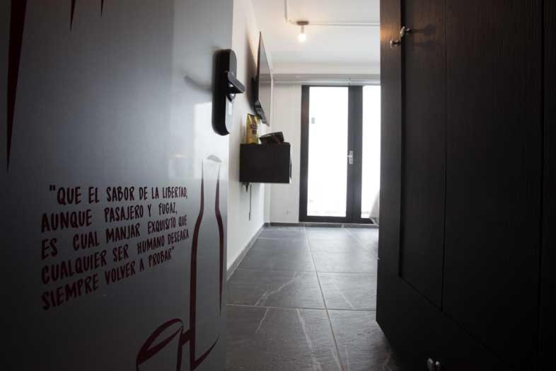 Villaviciosa Hotel Boutique Pasto Eksteriør billede