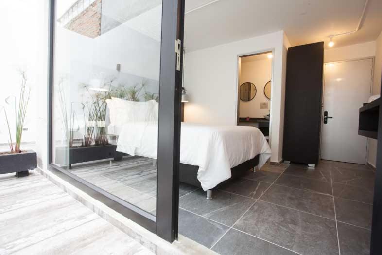 Villaviciosa Hotel Boutique Pasto Eksteriør billede