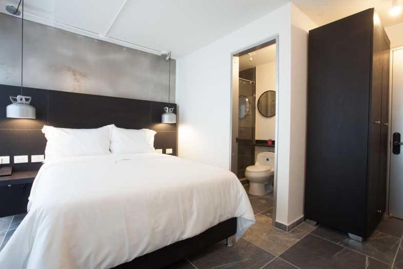 Villaviciosa Hotel Boutique Pasto Eksteriør billede