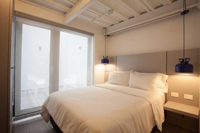 Villaviciosa Hotel Boutique Pasto Eksteriør billede