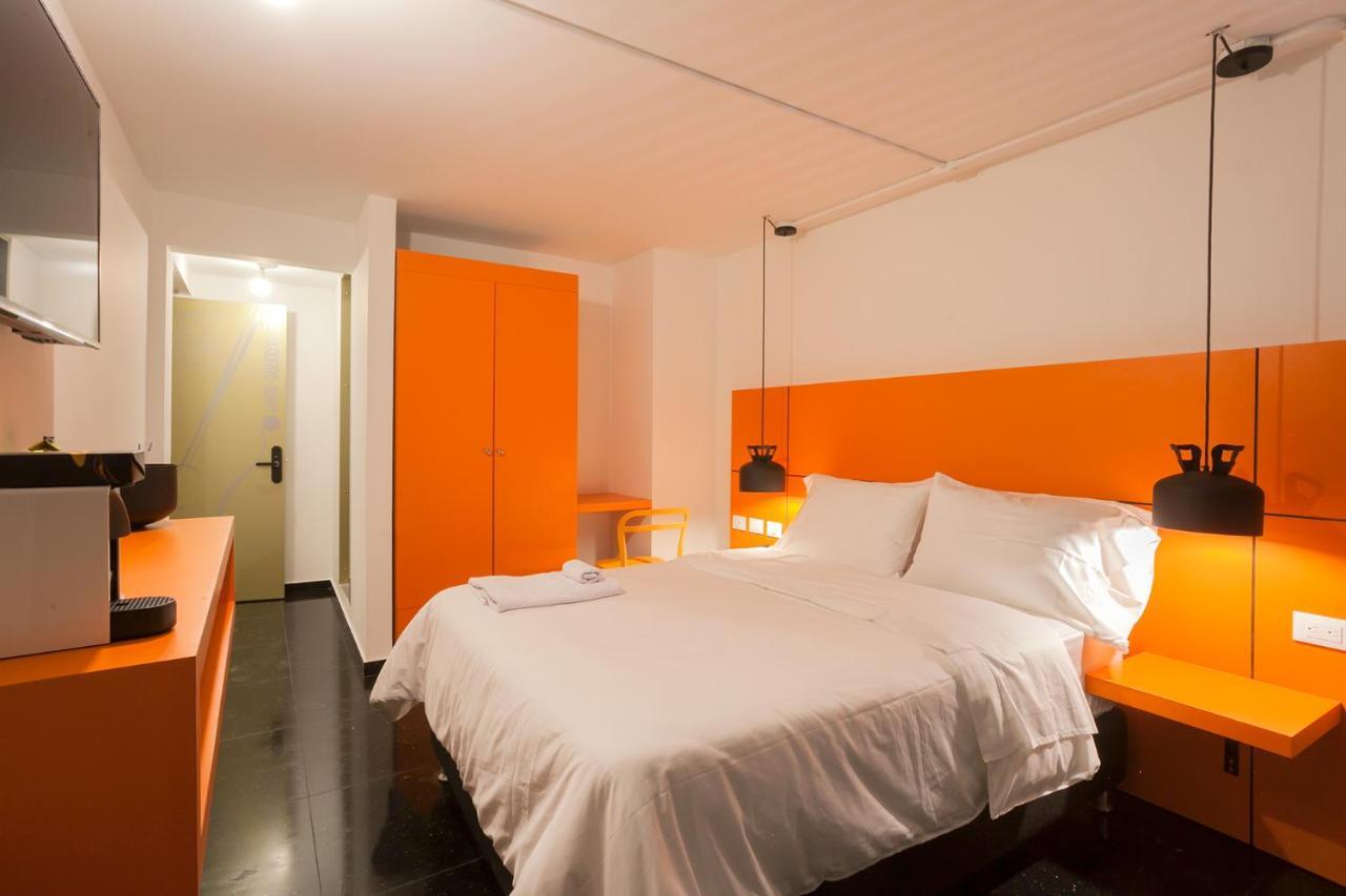Villaviciosa Hotel Boutique Pasto Eksteriør billede