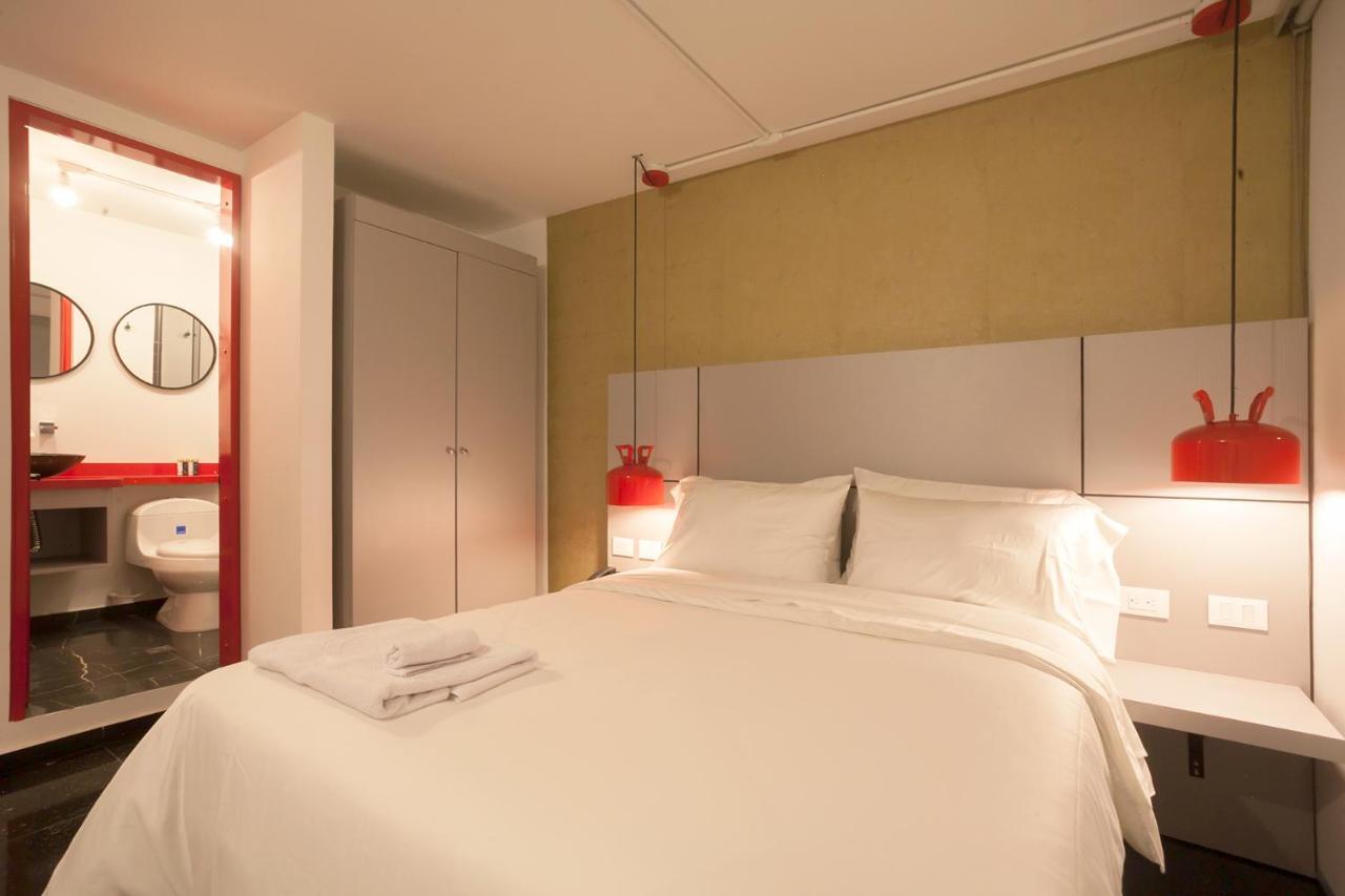 Villaviciosa Hotel Boutique Pasto Eksteriør billede