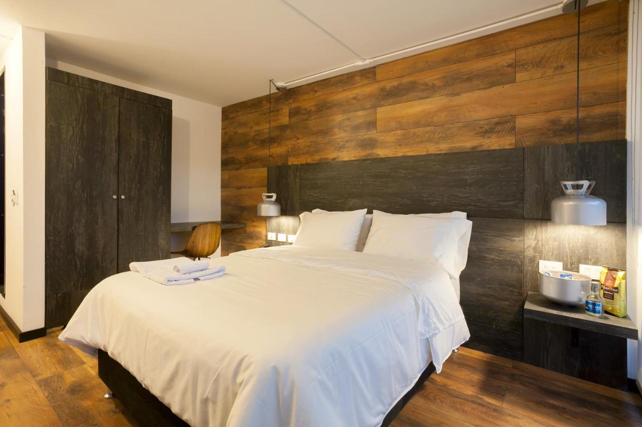Villaviciosa Hotel Boutique Pasto Eksteriør billede