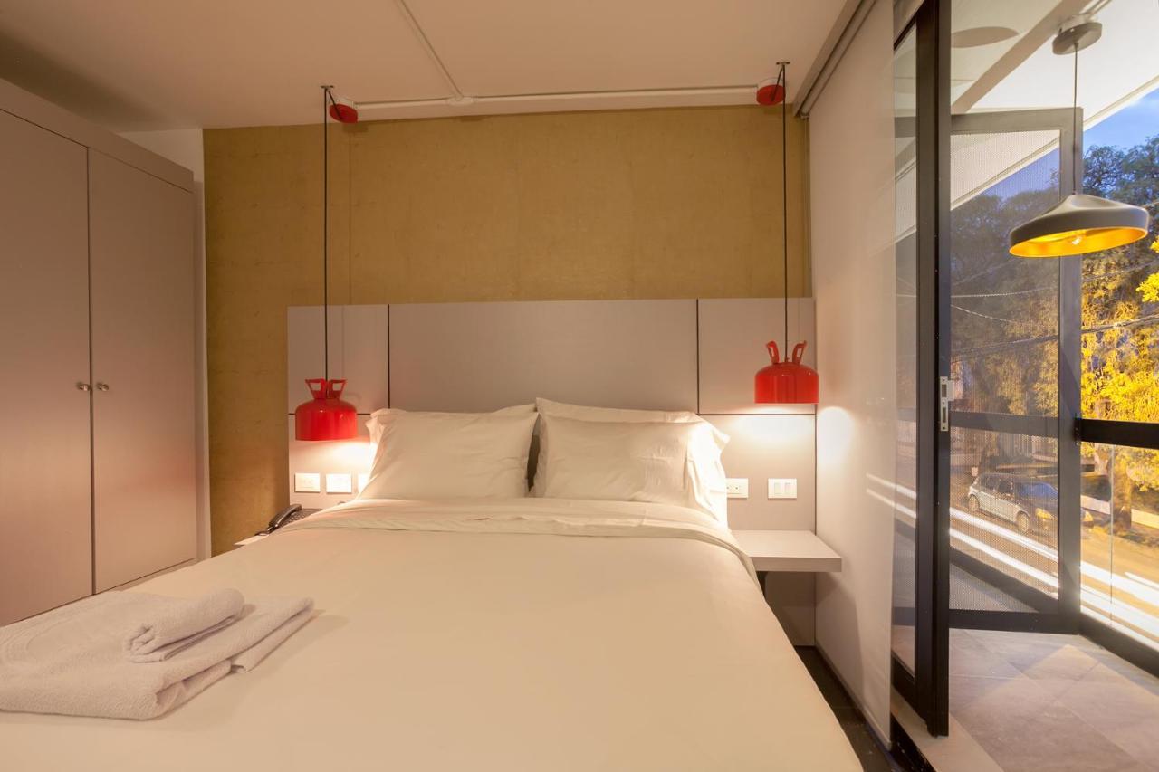 Villaviciosa Hotel Boutique Pasto Eksteriør billede