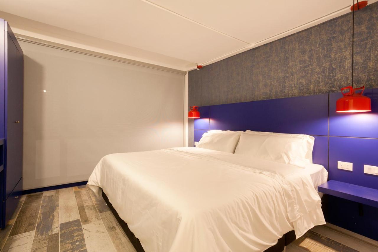 Villaviciosa Hotel Boutique Pasto Eksteriør billede