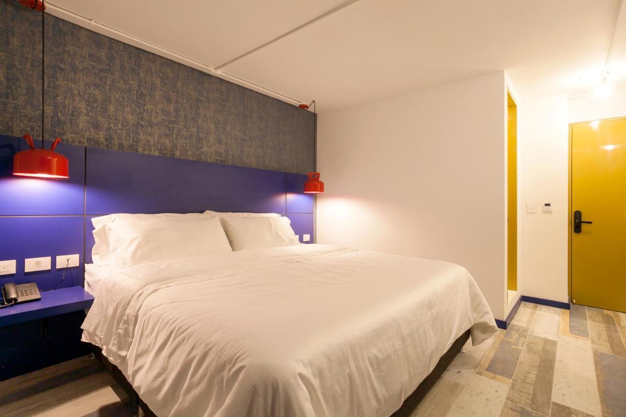 Villaviciosa Hotel Boutique Pasto Eksteriør billede