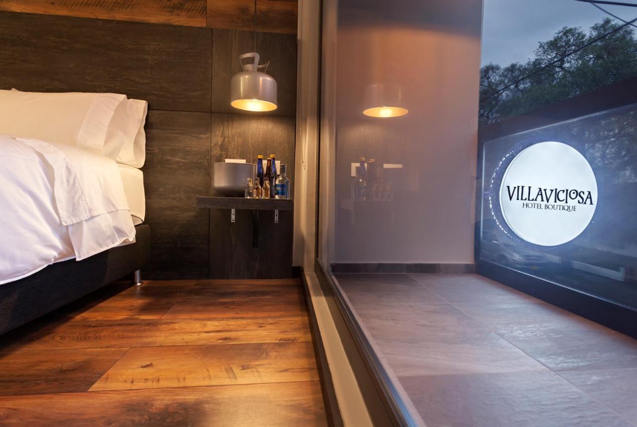 Villaviciosa Hotel Boutique Pasto Eksteriør billede